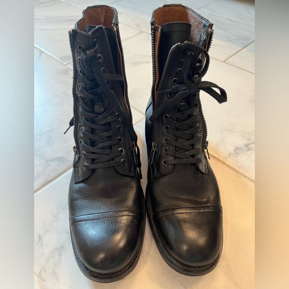 Frye Boots men’s